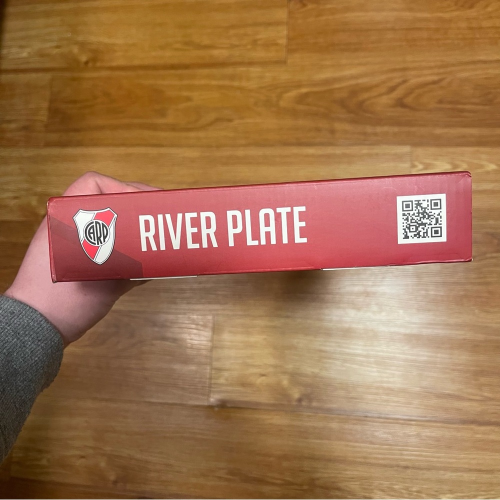 OPEN BOX River Plate El Monumental Stadium 3D Jigsaw Puzzle, 143 Pieces Ages 7+ - Picture 7 of 7
